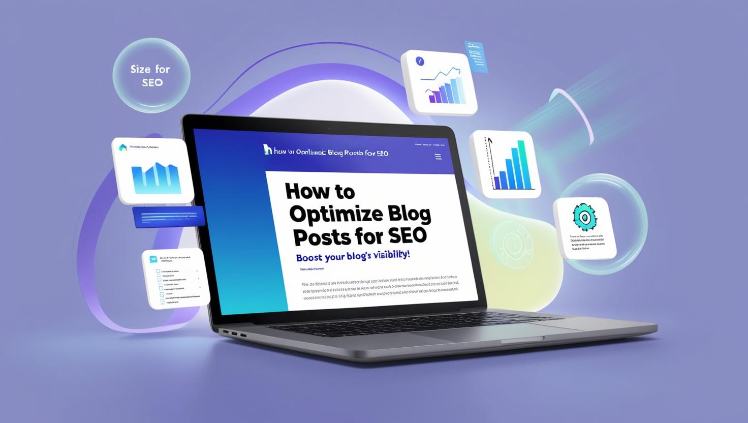 How to Optimize Blog Posts for SEO: The Ultimate Guide