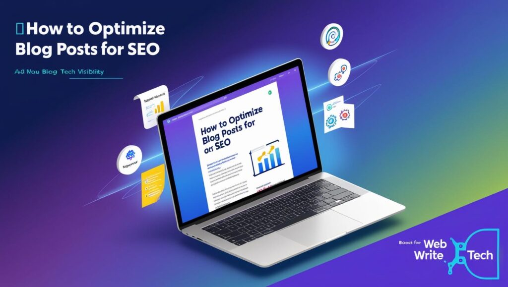 How to Optimize Blog Posts for SEO: The Ultimate Guide