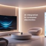 AI Integration in Consumer Electronics: Transforming the Future