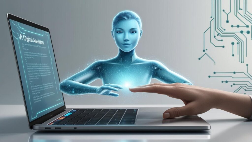 Emergence of AI Personal Assistants: Transforming Digital Interaction