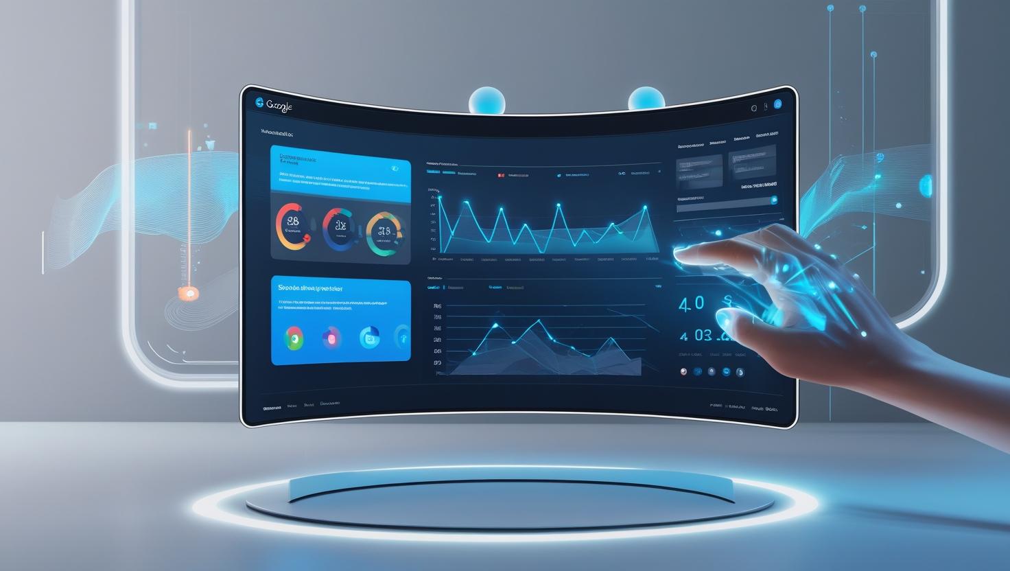 How to Future-Proof Your Website for Google’s AI Search (SGE & Beyond)