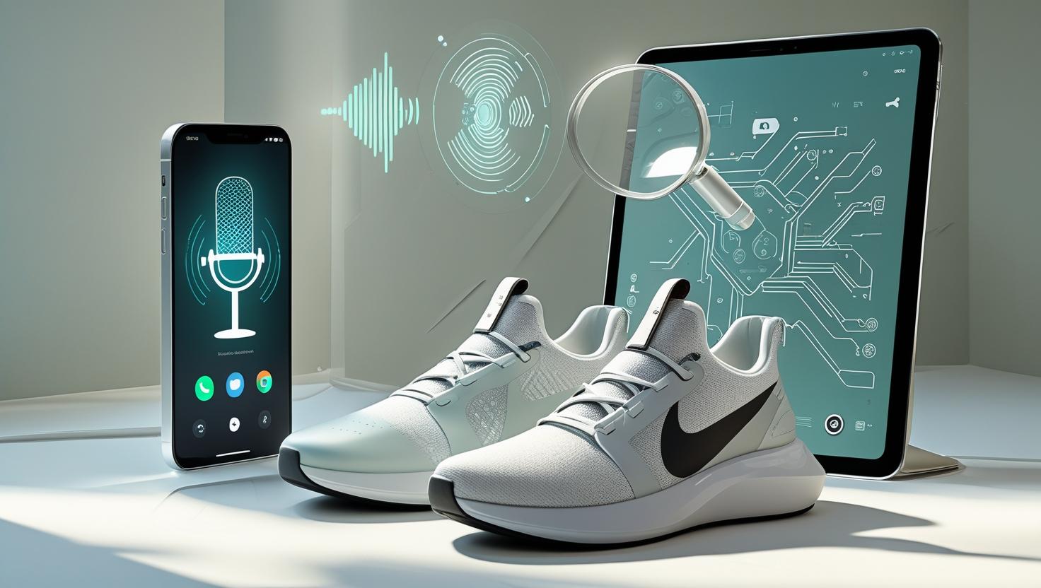 The Rise of Voice & Visual Search: What Your Website Needs to Rank in 2025