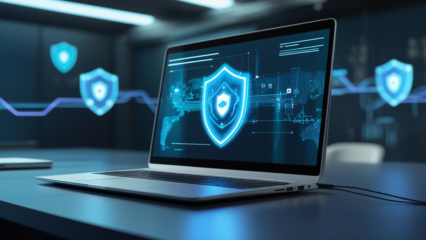 Cybersecurity in 2025: Tools, Tips & Threats Every Tech Blogger Must Know