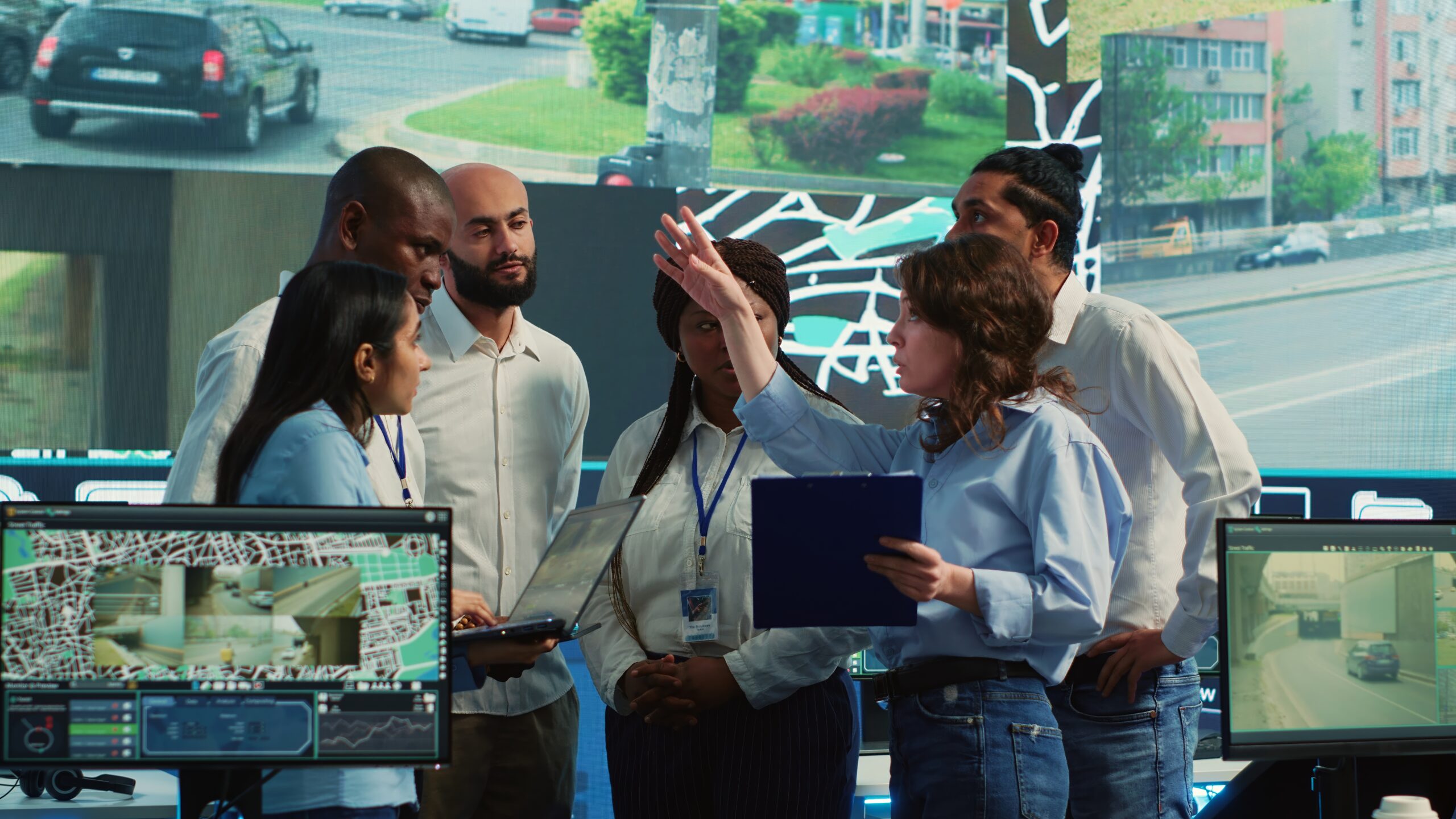 Top IT Companies in USA Delivering Global Solutions in 2026