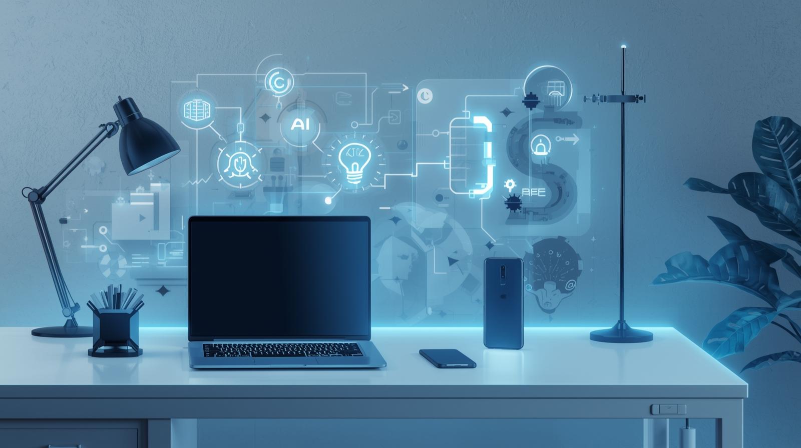 AI Side Hustle Tools for 2025 – Premium Service Page by Web Write Tech