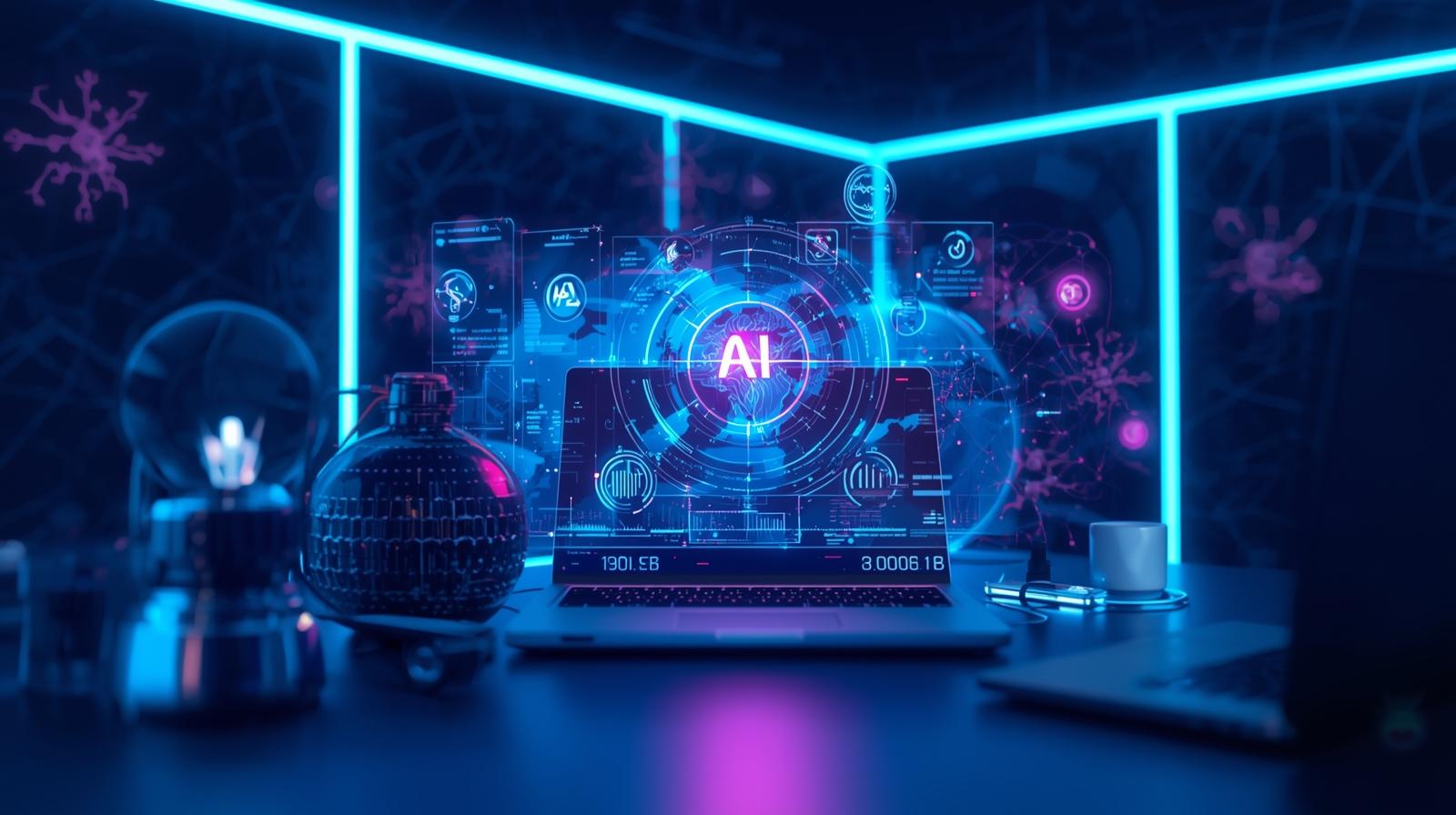 AI Side Hustle Tools for 2026: Top Platforms to Make Extra Money with Automation